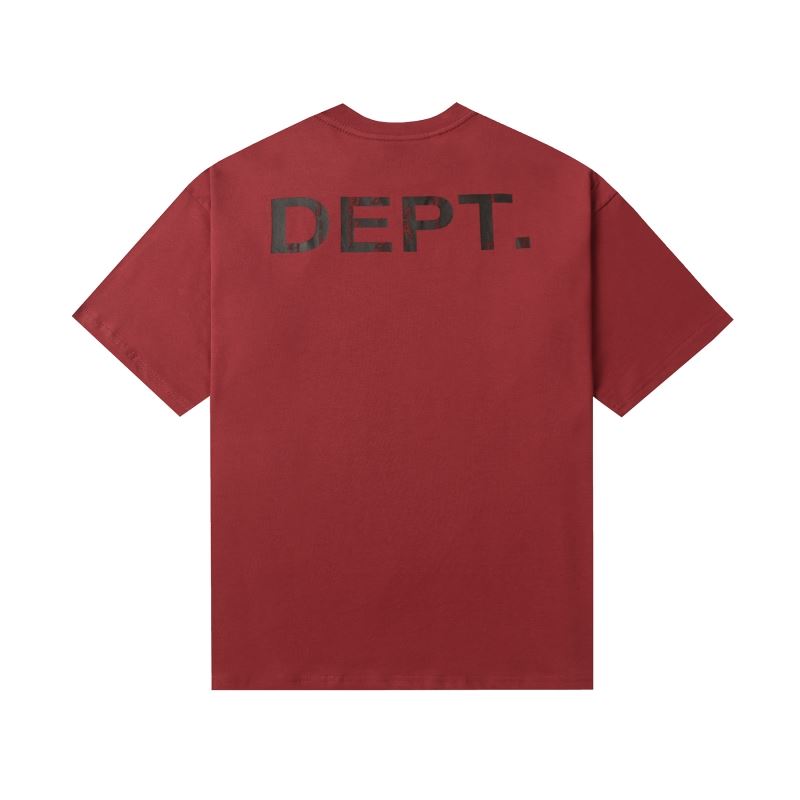 Gallery Dept T-Shirts